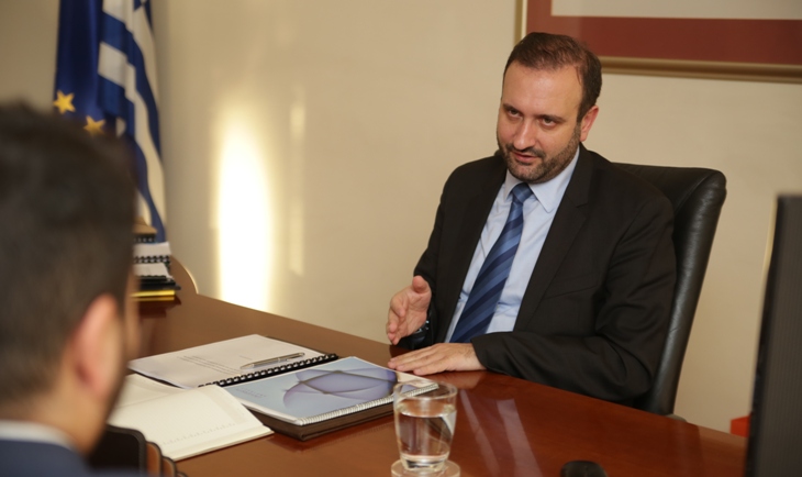 Κωσταντίνος Κόλλιας