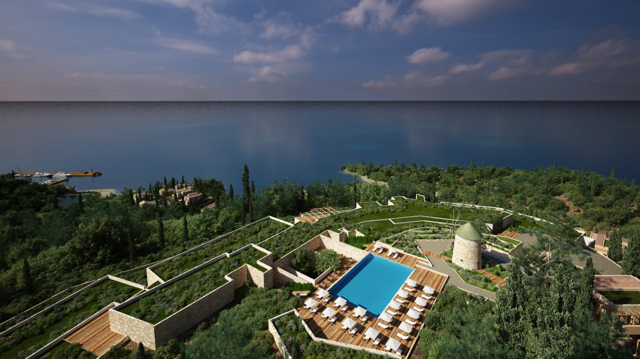 Kassiopi Project