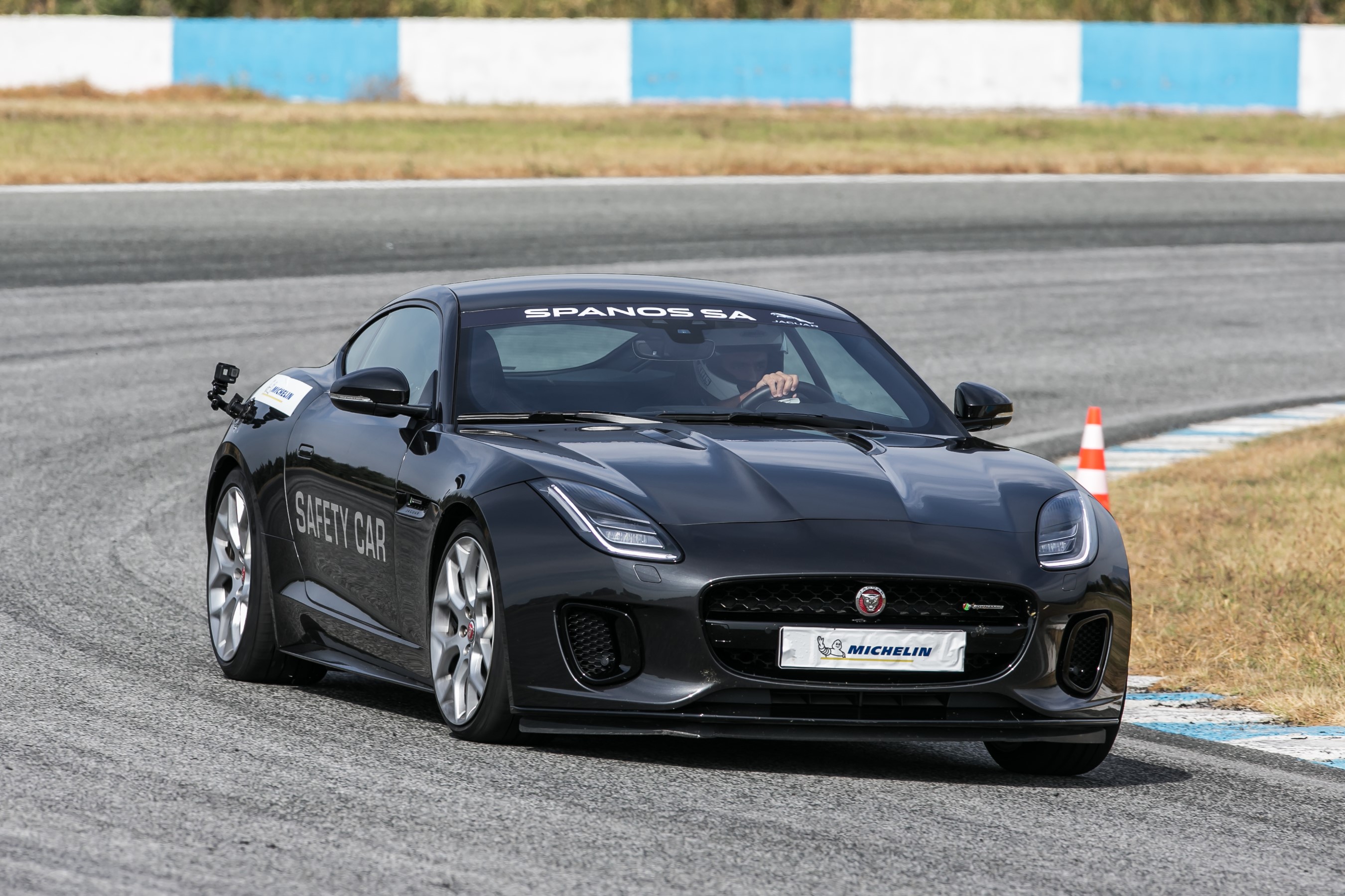 Michelin Pilot Sport 4 S