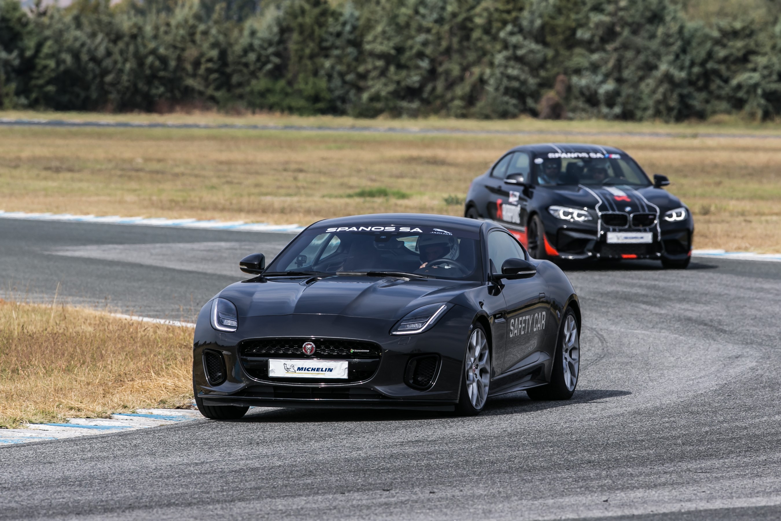 Michelin Pilot Sport 4 S