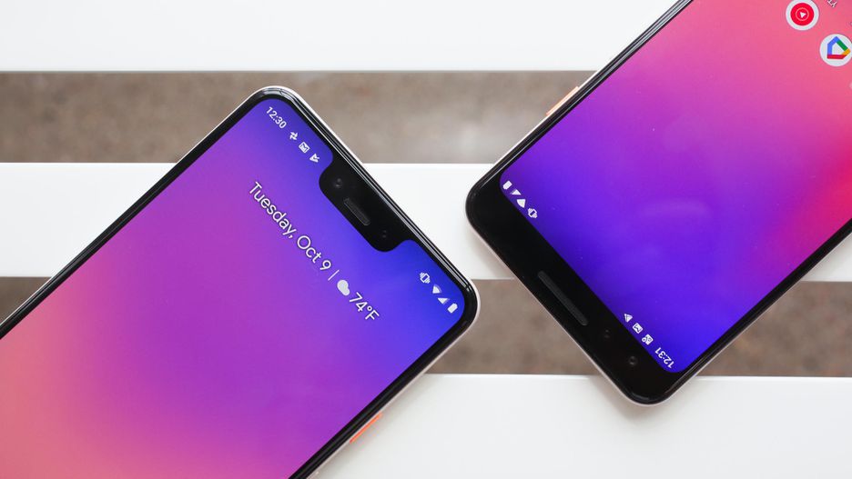 Το Google Pixel 3 
