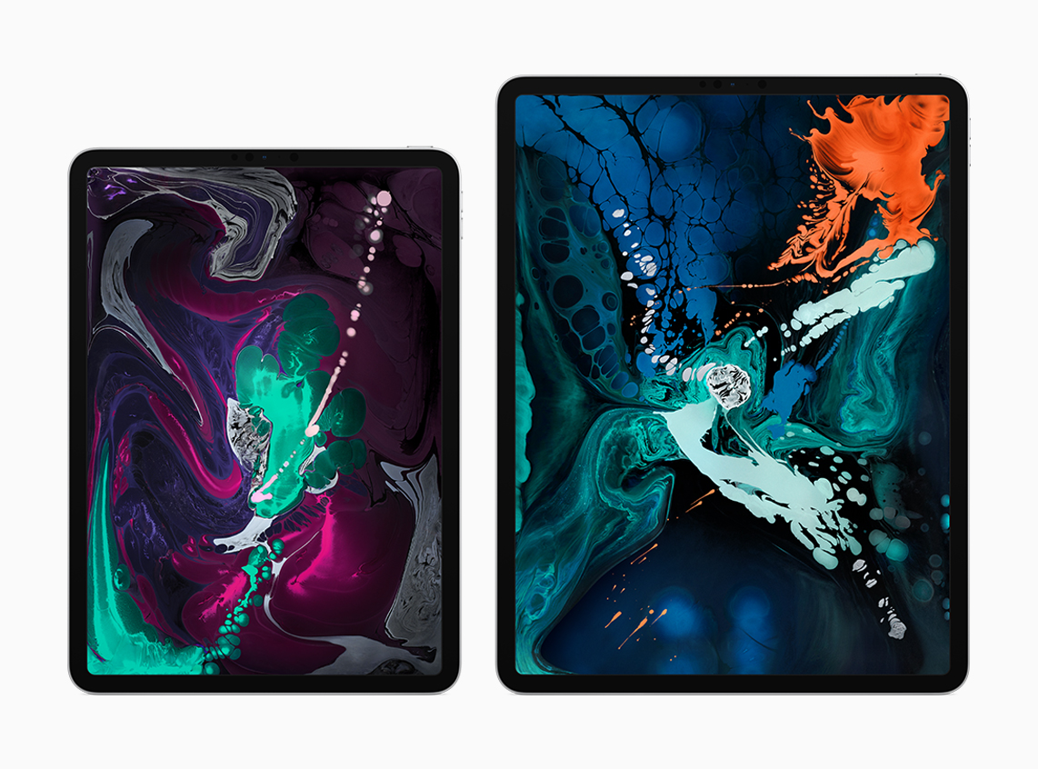 IpadPro