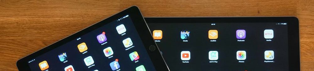 ipad pro