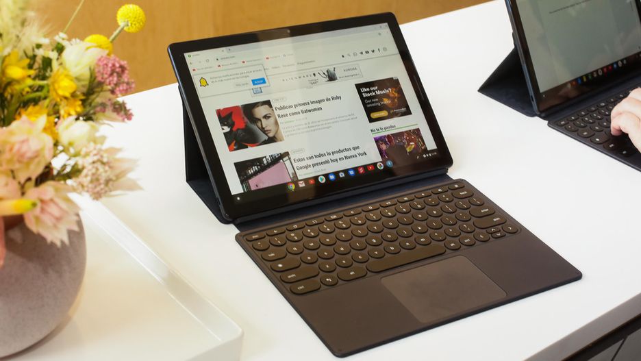 Pixel Slate