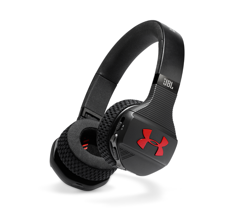 jbl train hero