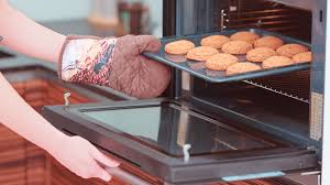 baking