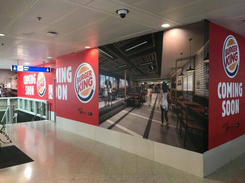 Το νέο Burger King