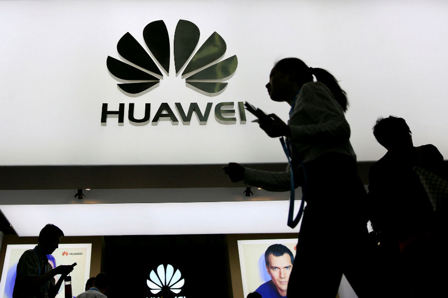 huawei