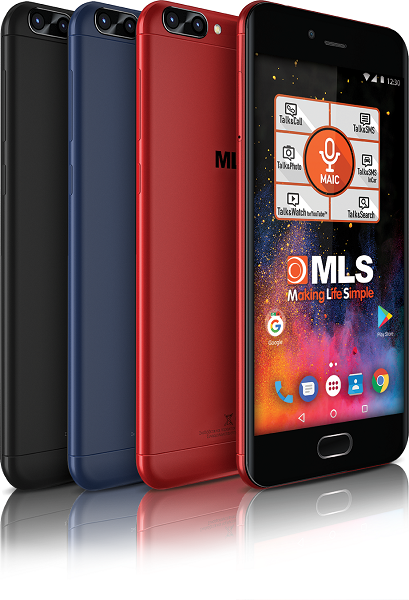 mls dx