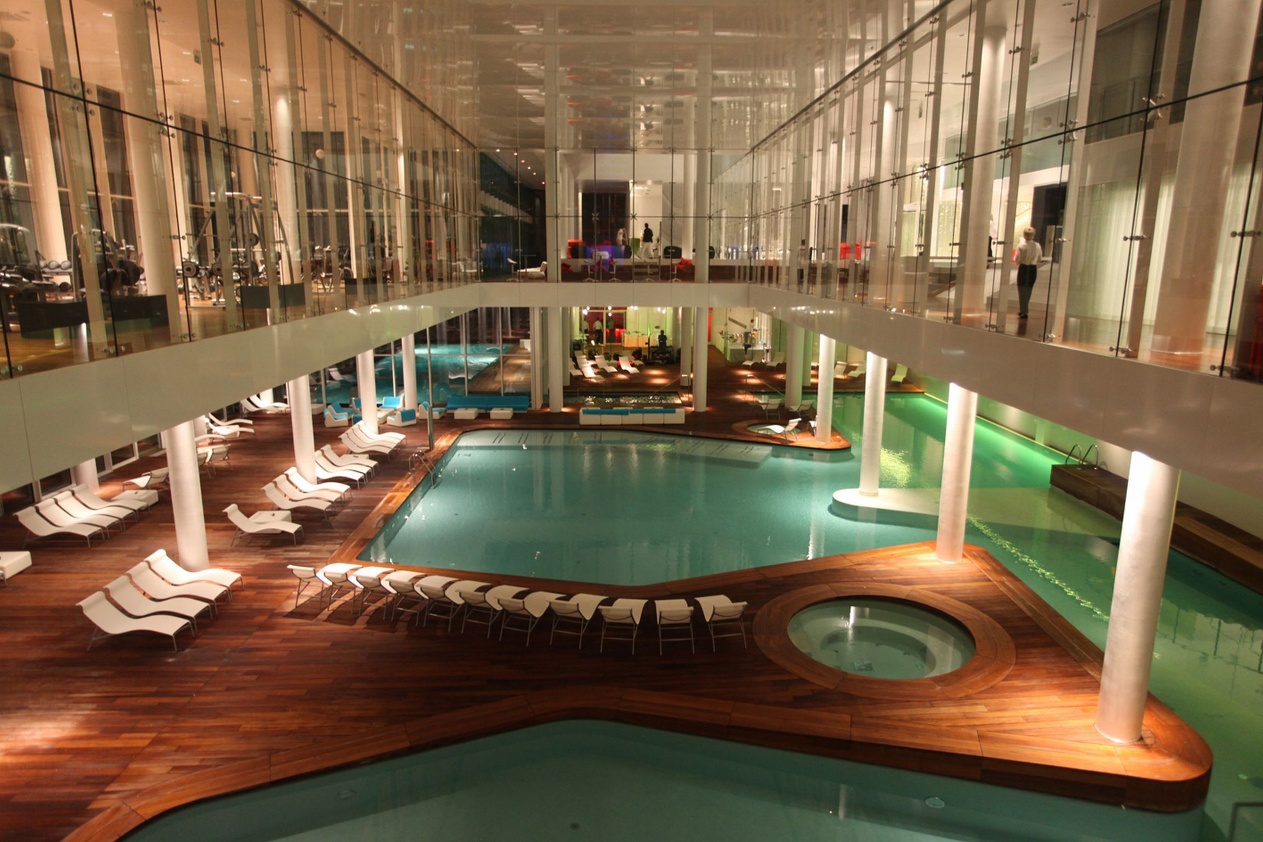 Στην Κροατία επεκτείνεται η Zeus International