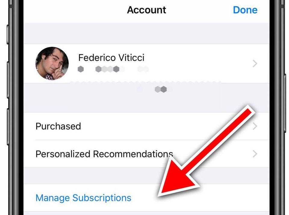 ios 12.1.4 subscriptions