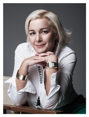 Μαρίνα Κουταρέλλη