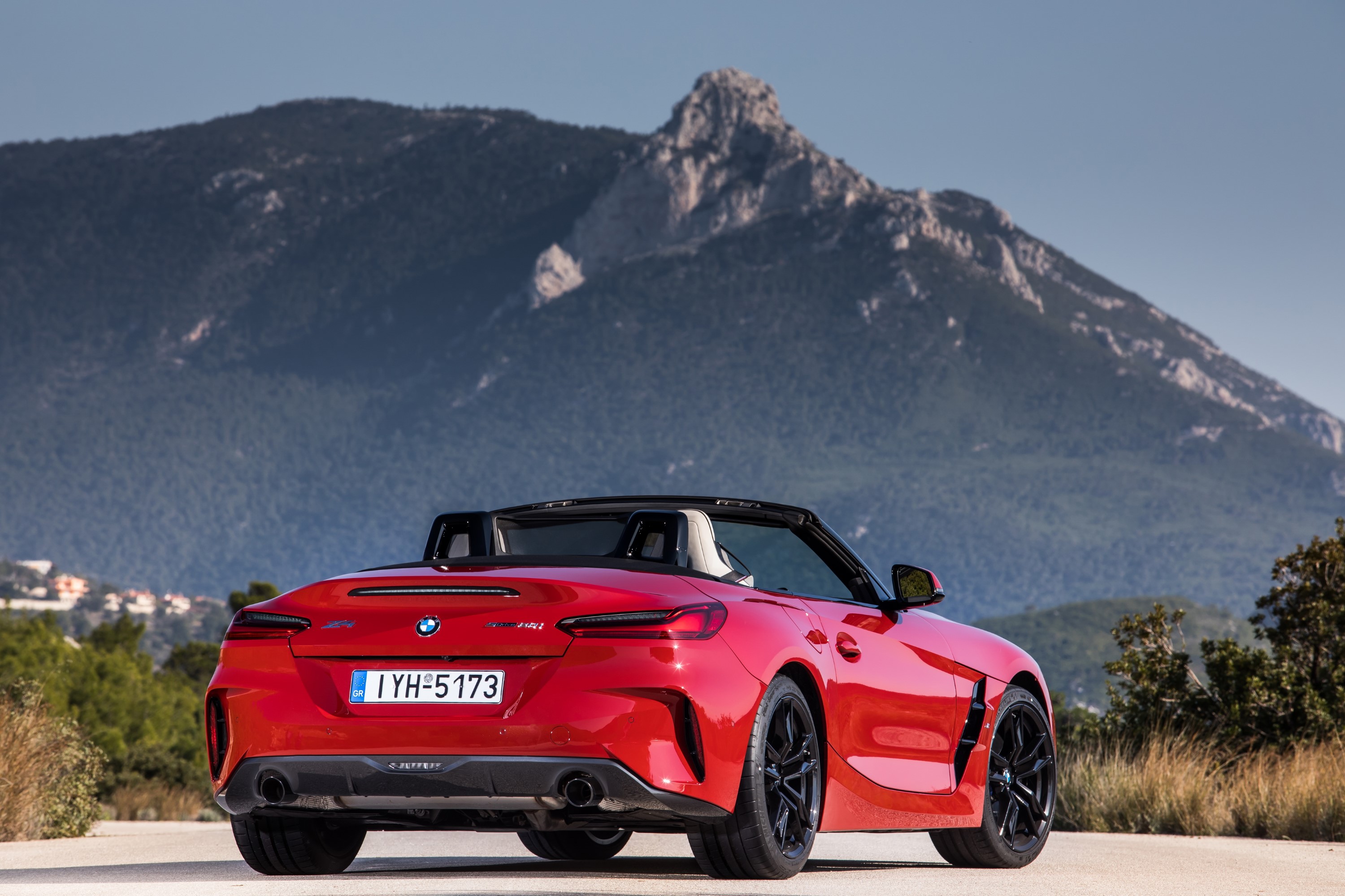 BMW Z4 Roadster