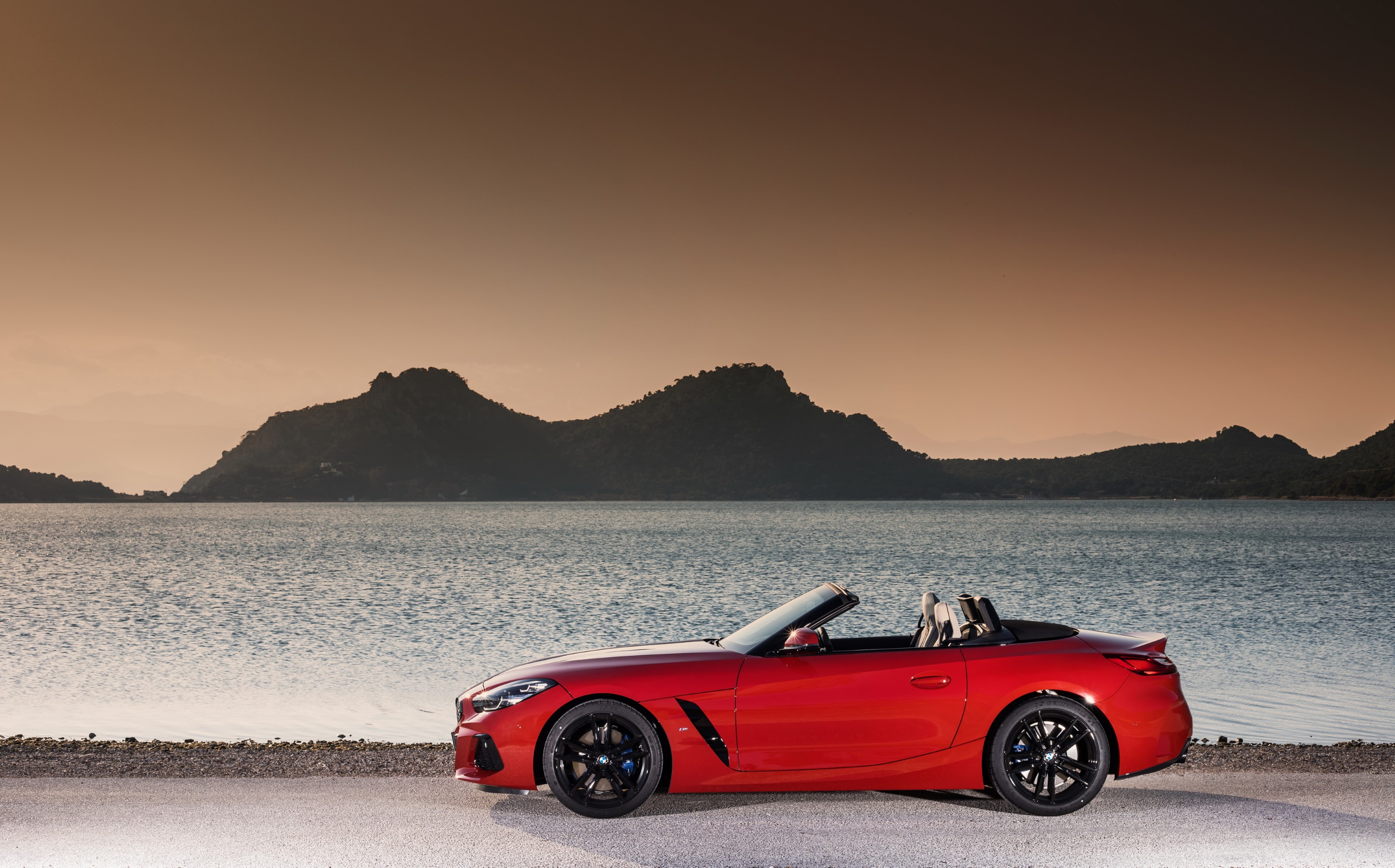 BMW Z4 Roadster