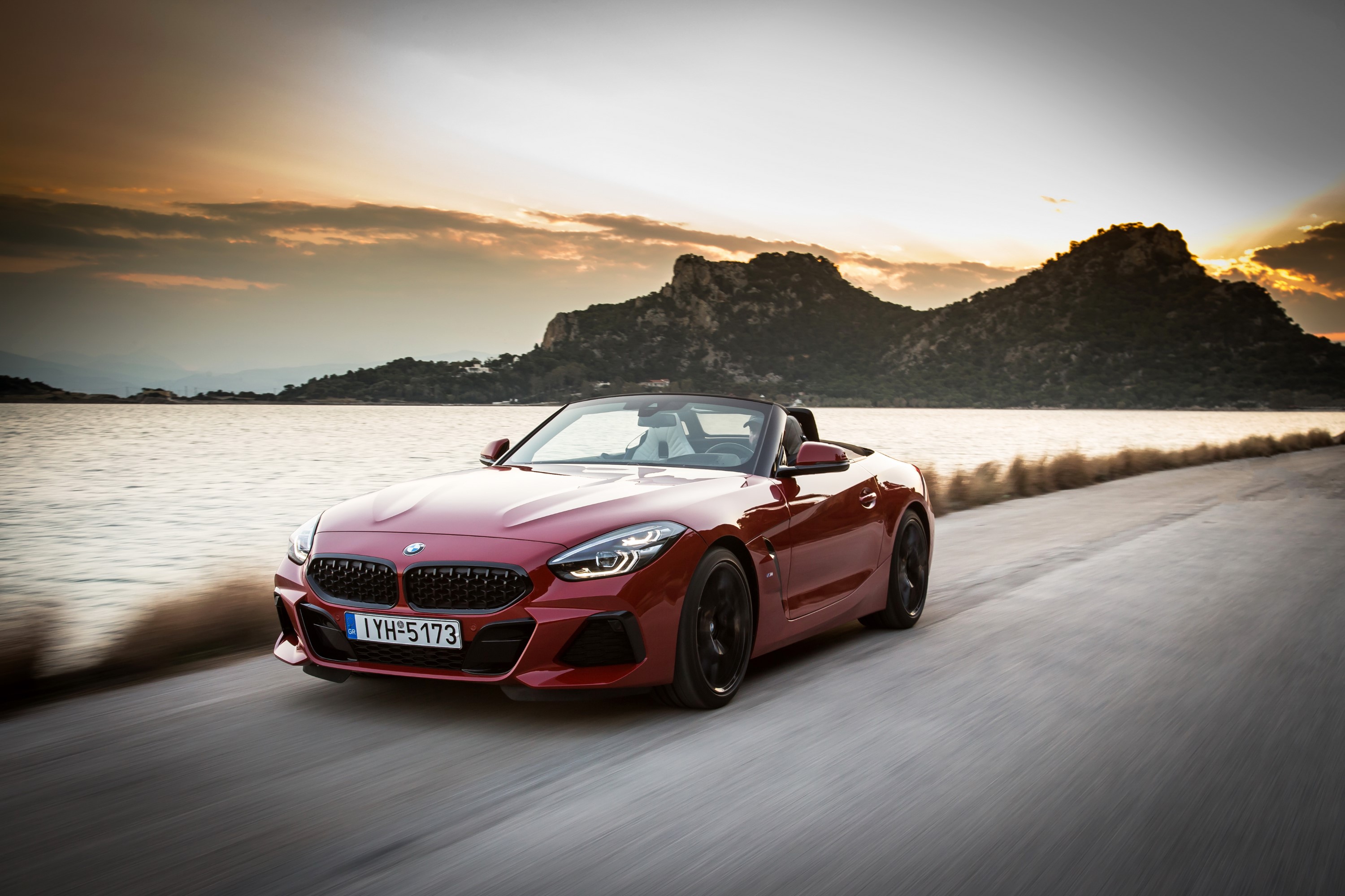 BMW Z4 Roadster