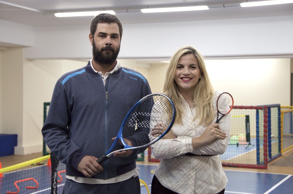 Minni Tennis Club