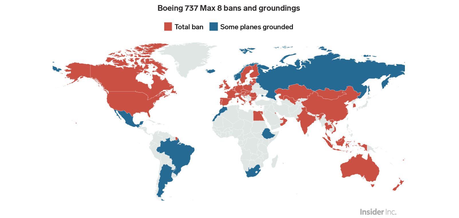 Boeing