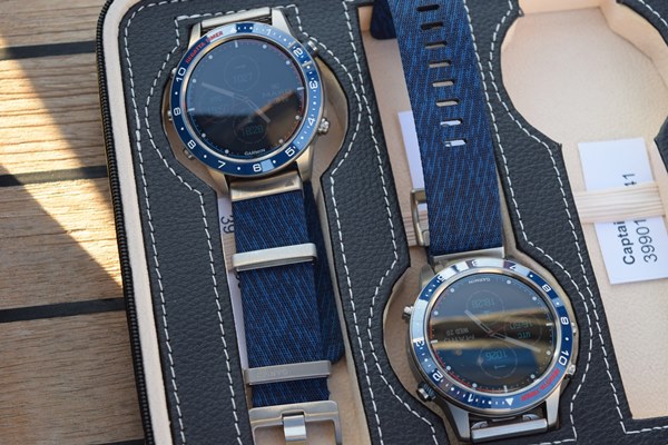 Garmin