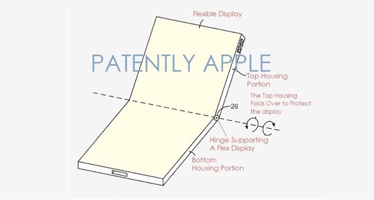 iphone foldable