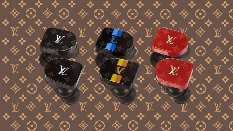 earbuds louis vuitton