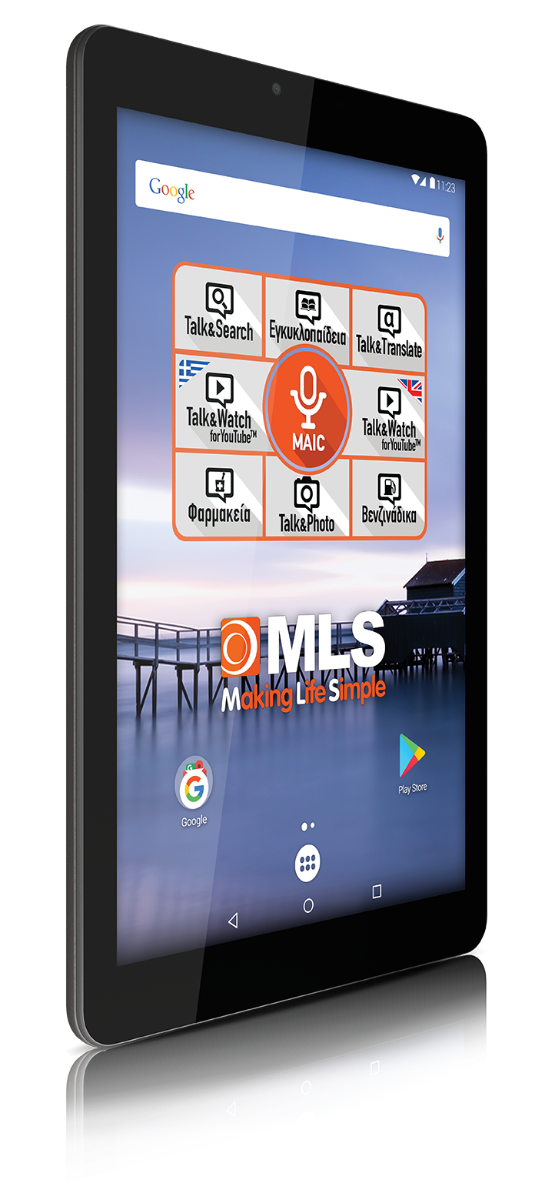 mls stage 4g