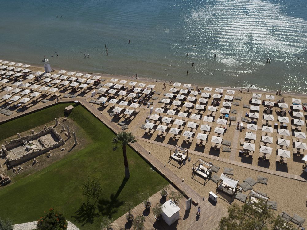 astir beach