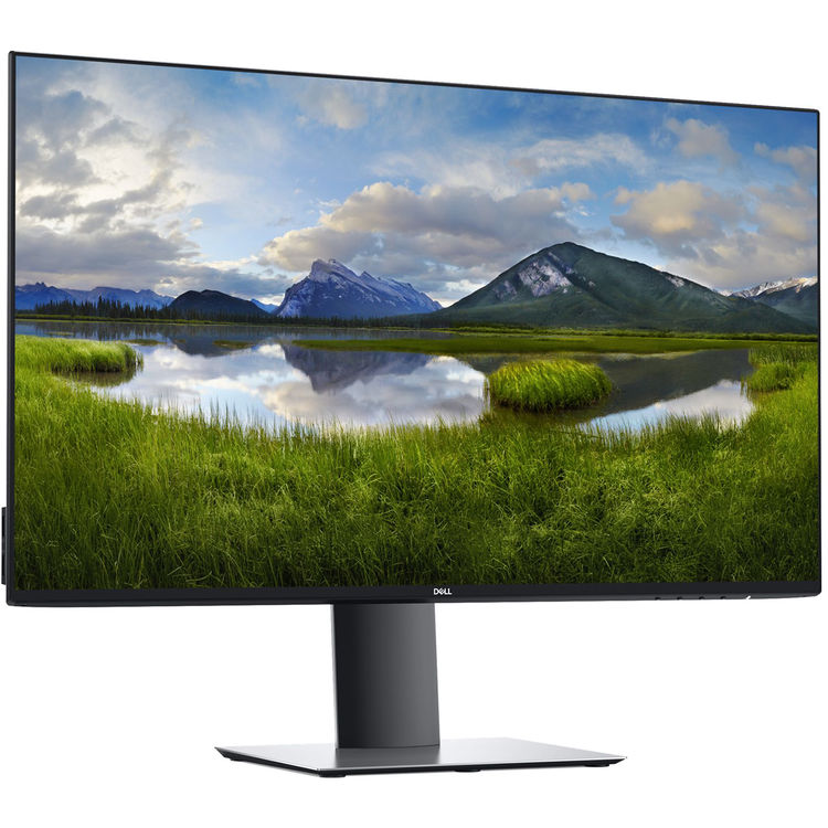 DELL UltraSharp 27 USB-C