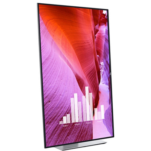 DELL UltraSharp 27 USB-C