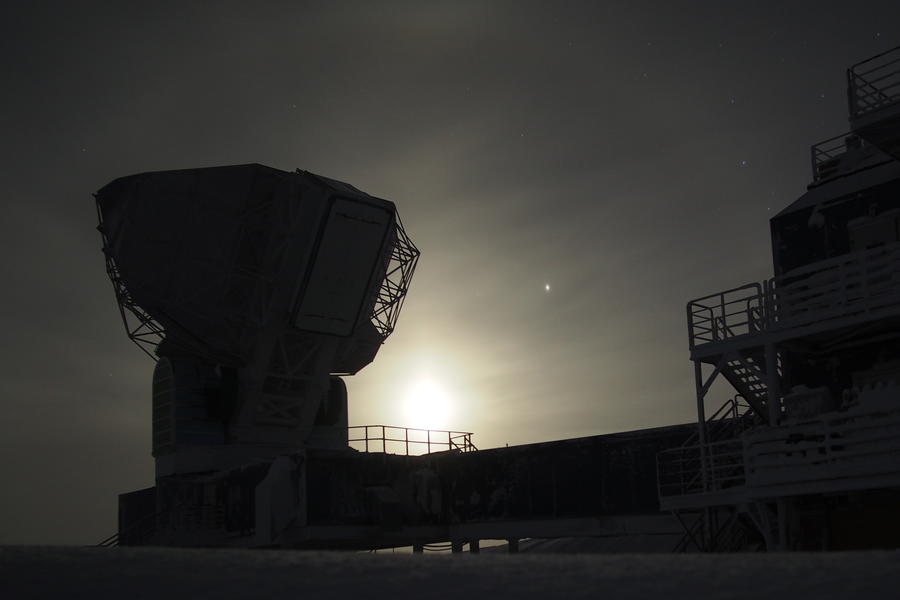 Τηλεσκόπιο