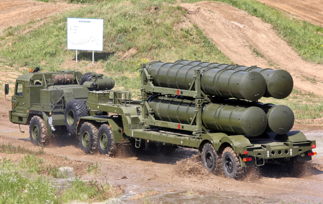 S-400 