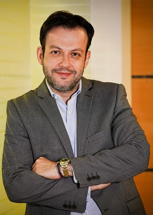 Γιώργος Μπρούλιας