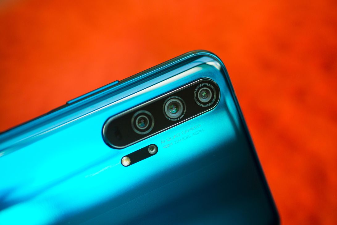 honor 210 pro