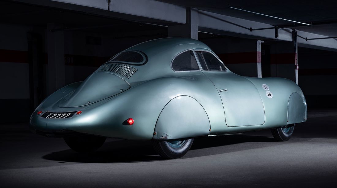 To γερμανικό μοντέλο εξελίχθηκε για τον αγώνα Βερολίνο - Ρώμη.