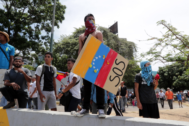 Βενεζουέλα