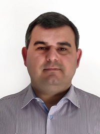Μιχάλης Ζουλουφός