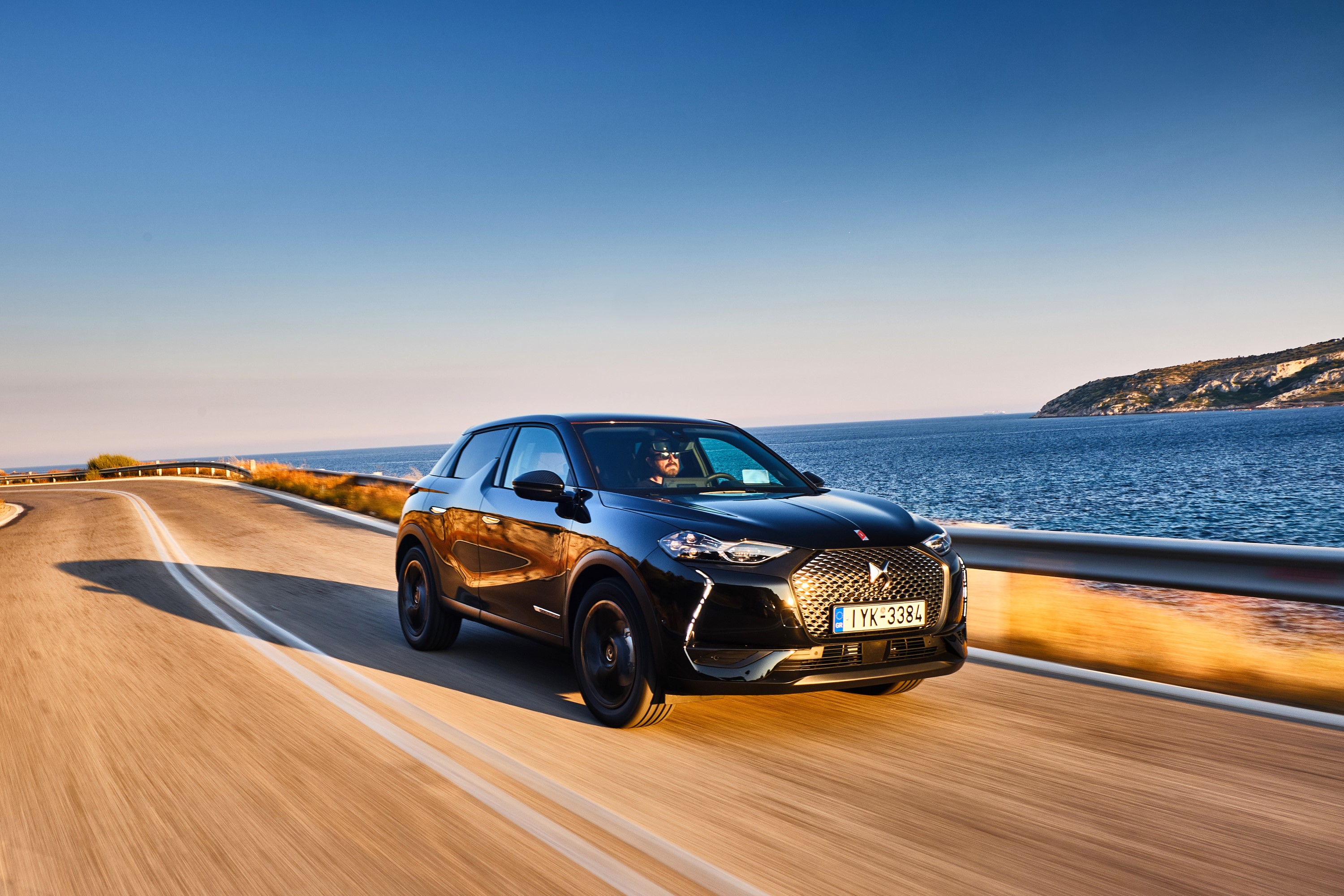 DS 3 Crossback