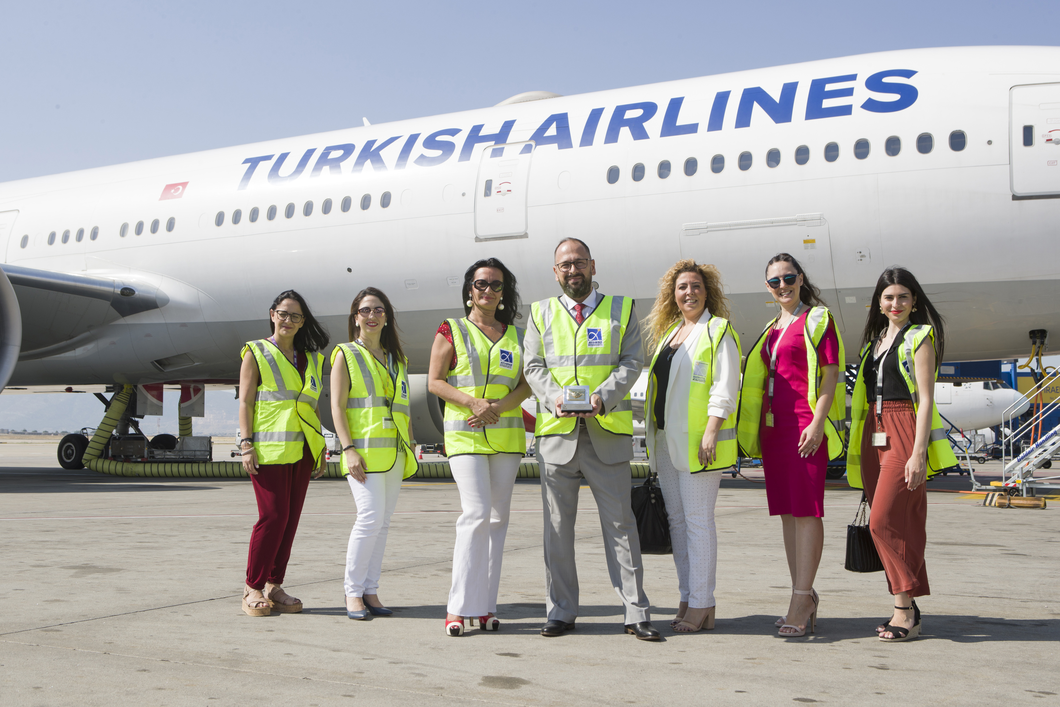 Turkish airlines