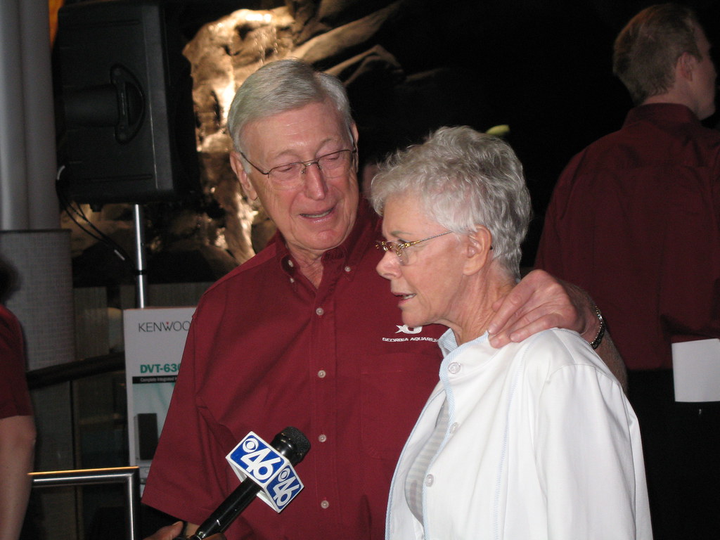 Μπέρνι Μάρκους