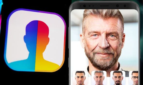 faceapp