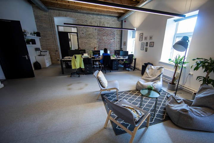 τεχνολογικο παρκο