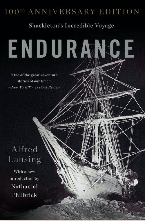 Endurance