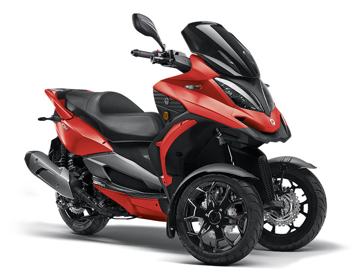 Quadro QV3