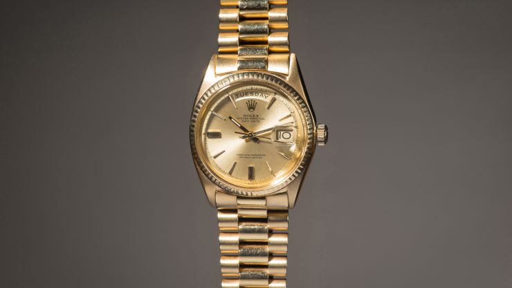 rolex