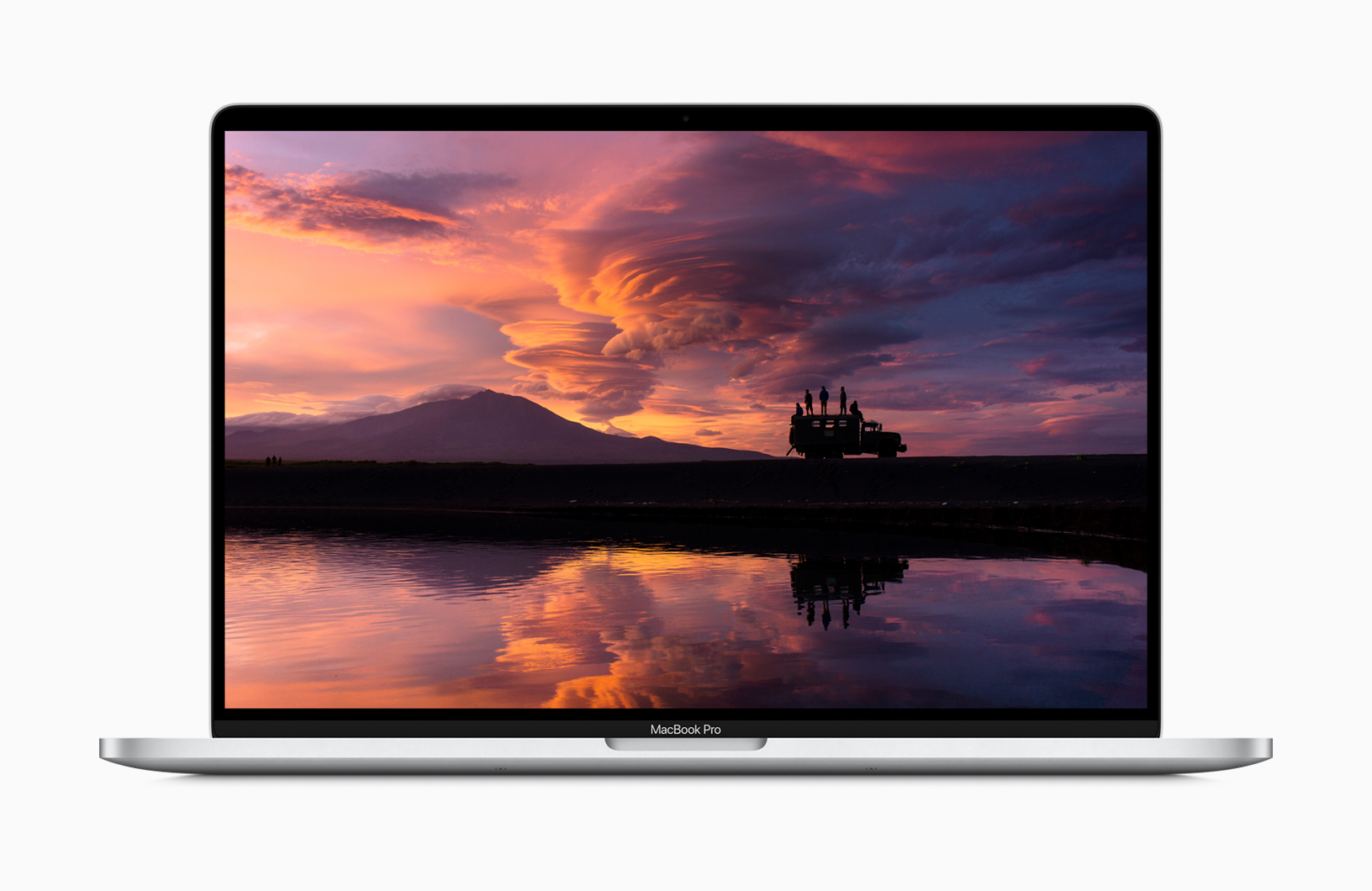 Macbook Pro