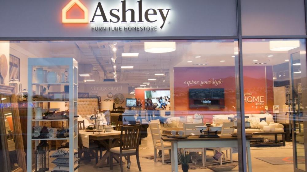 ashley