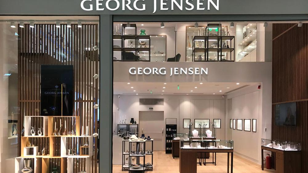 georg jensen