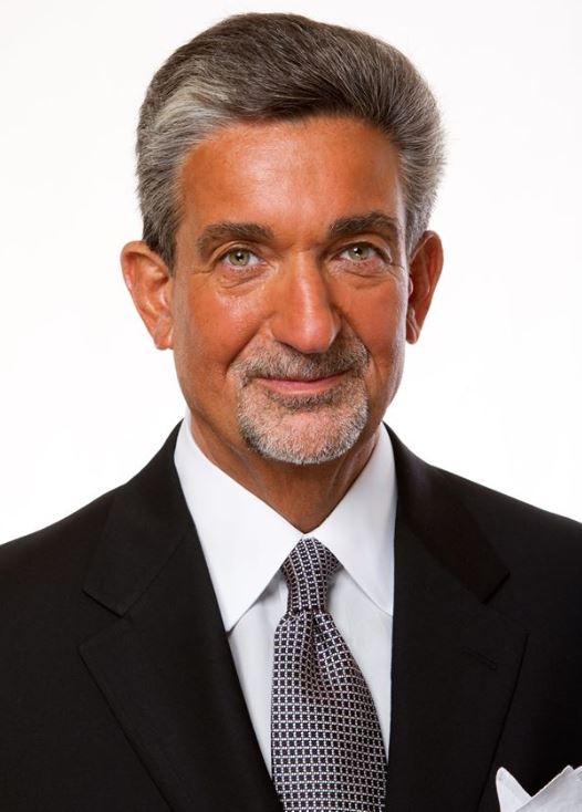 ted leonsis
