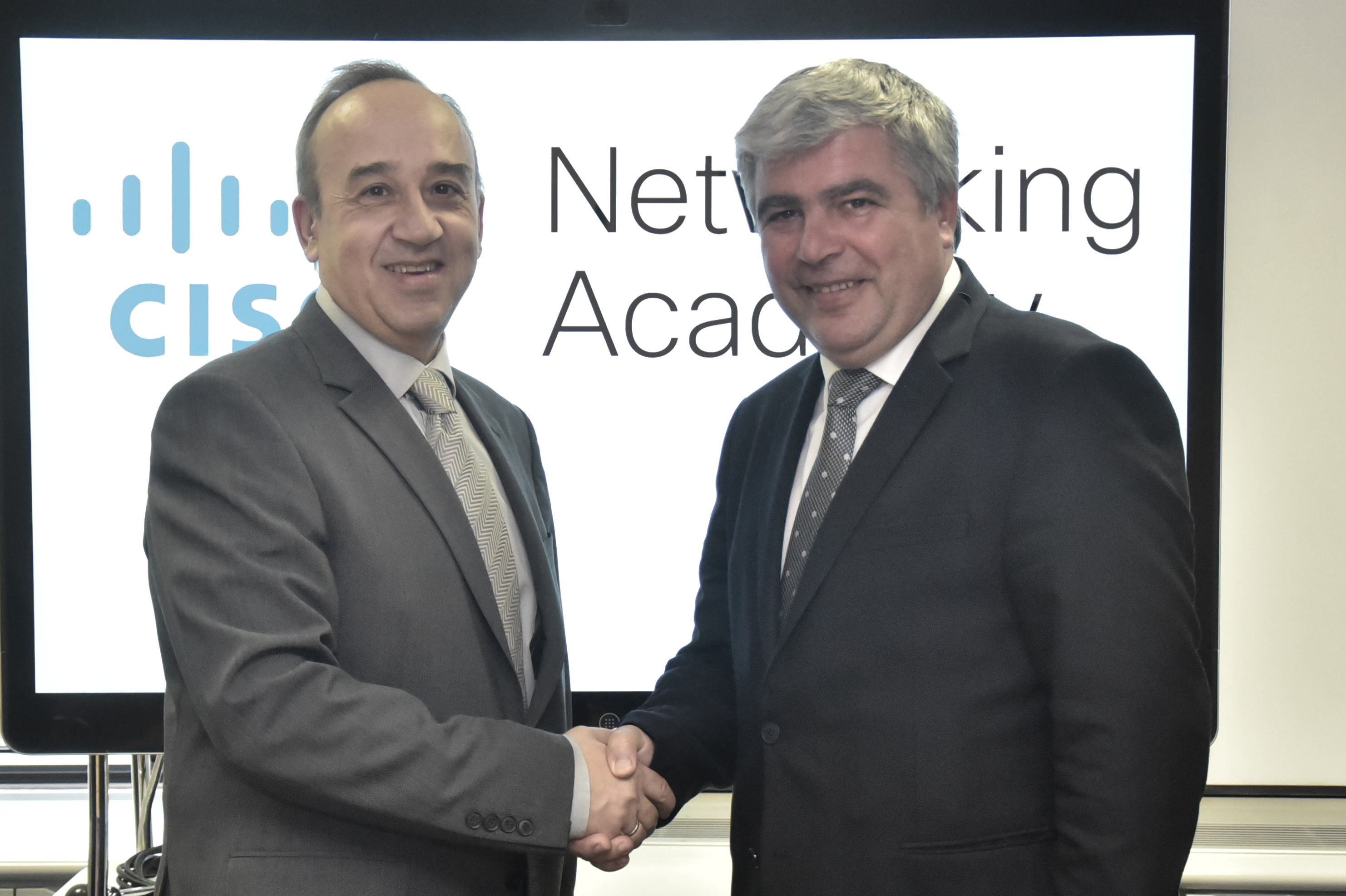 cisco academy preveza