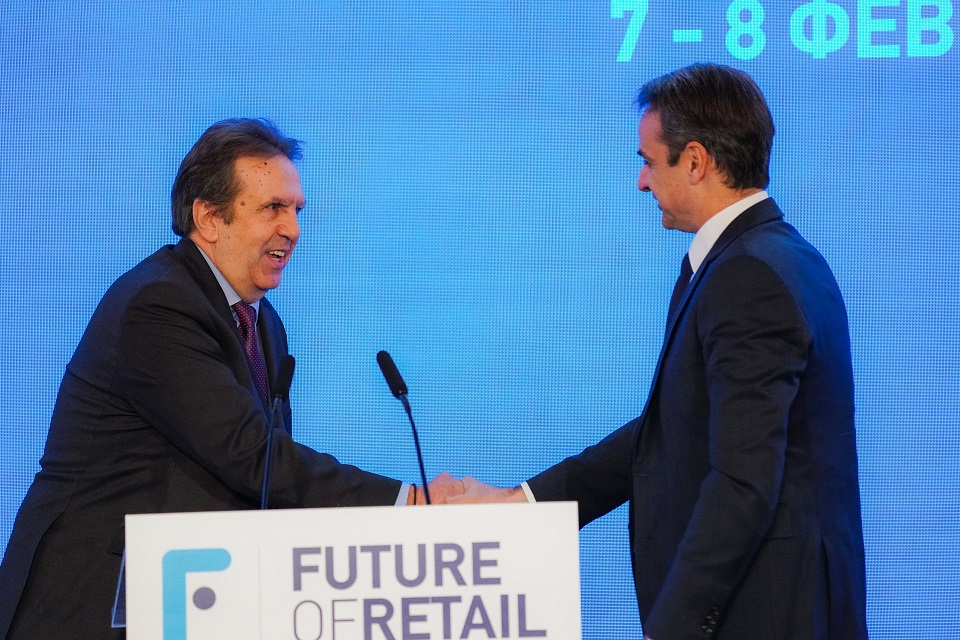 FUTURE OF RETAIL