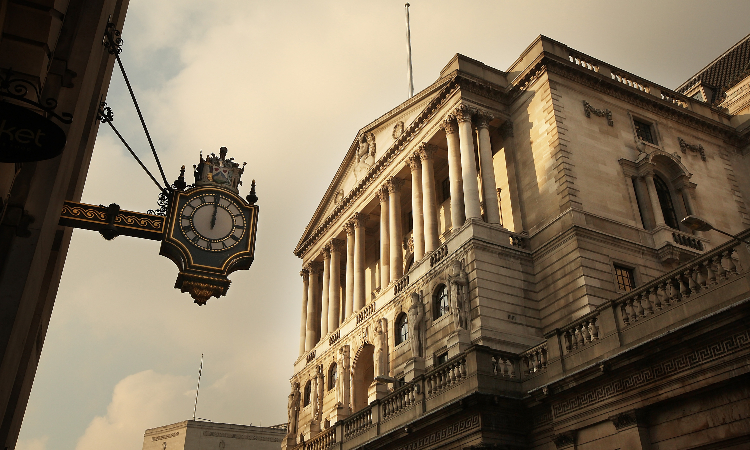 Bank of England